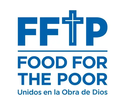 logo food for the poor