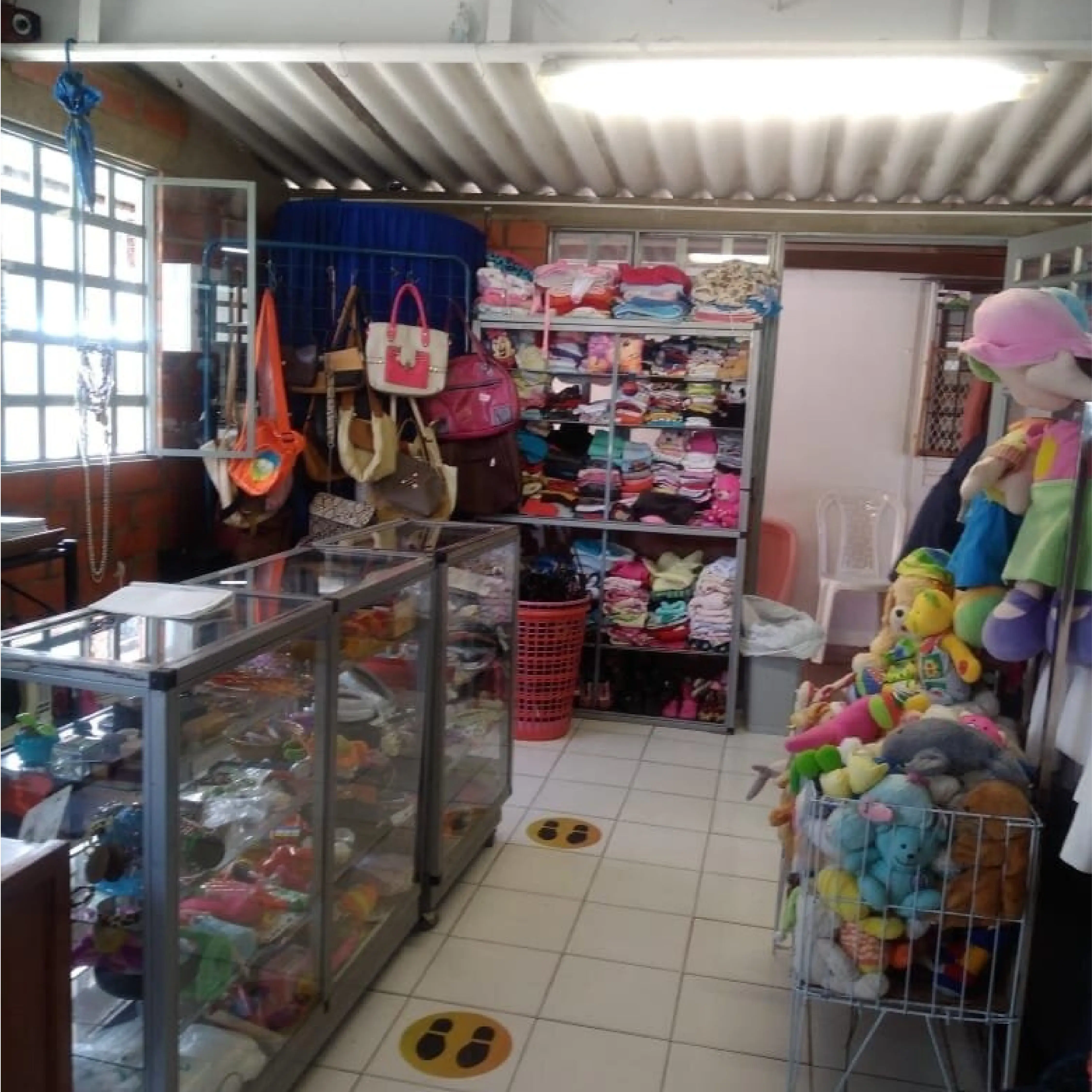 imagen link donación por plataforma Corporación Organización El Minuto de Dios